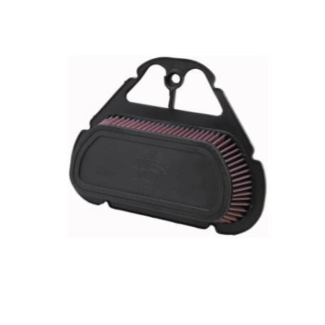 K&N High-flow Original Lifetime Engine Air Filter - Yamaha YZF R6/ YZF R6S - YA-6001