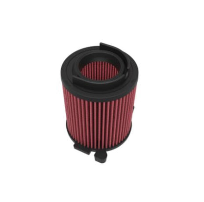 K&N High-flow Original Lifetime Engine Car Air Filter - Audi A3 L4-1.6L F/I - E-2014