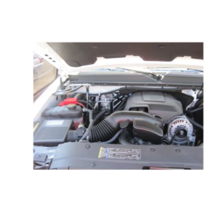 K&N High-flow Original Lifetime Engine Car Air Filter - CAD/ CHEV/GMC P/U - 33-2129