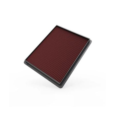 K&N High-flow Original Lifetime Engine Car Air Filter - CAD/ CHEV/GMC P/U - 33-2129