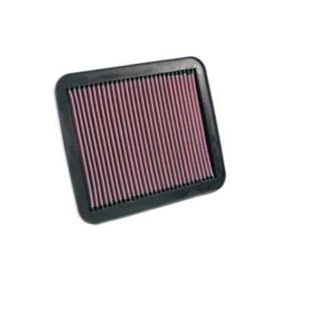 K&N High-flow Original Lifetime Engine Car Air Filter - Chev Tracker/ SUZ Vitara/ XL-7 - 33-2155