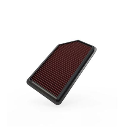 K&N High-flow Original Lifetime Engine Car Air Filter - Hyundai Accent L4-1.6L F/I - 33-2472