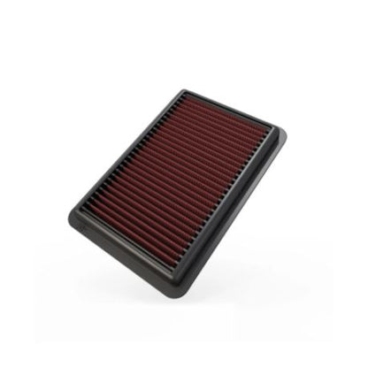 K&N High-flow Original Lifetime Engine Car Air Filter - Hyundai Elantra L4-2.0L F/I - 33-5050