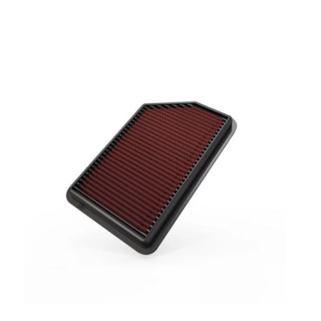 K&N High-flow Original Lifetime Engine Car Air Filter - Hyundai Tucson L4-2.0/2.4L F/I - 33-2451