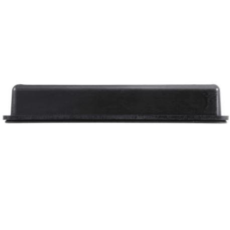 K&N High-flow Original Lifetime Engine Car Air Filter - Jeep Grand Cherokee V6-3.0L DSL - 33-3029
