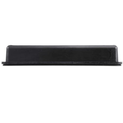 K&N High-flow Original Lifetime Engine Car Air Filter - Jeep Grand Cherokee V6-3.0L DSL - 33-3029