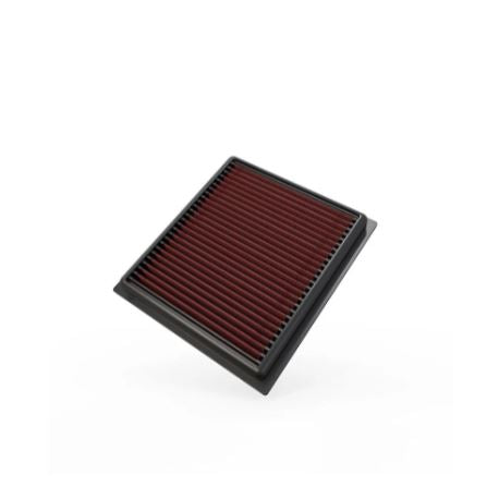 K&N High-flow Original Lifetime Engine Car Air Filter - Jeep Renegade L4-2.4L F/I - 33-5034