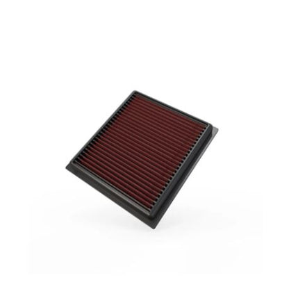 K&N High-flow Original Lifetime Engine Car Air Filter - Jeep Renegade L4-2.4L F/I - 33-5034