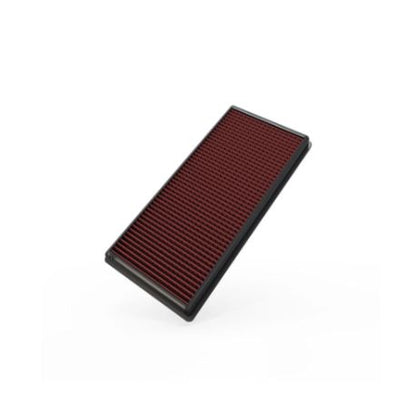 K&N High-flow Original Lifetime Engine Car Air Filter - Land Rover Range Rover V8-5.0L F/I (2 Per Box) - 33-2446