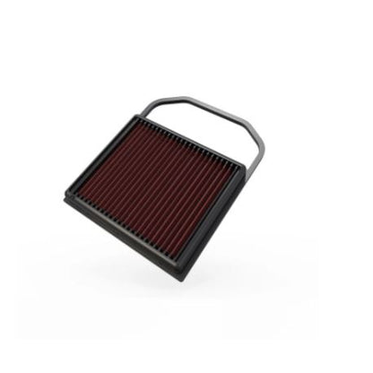K&N High-flow Original Lifetime Engine Car Air Filter - Mercedes Benz C400 V6-3.0L F/I - 33-5032
