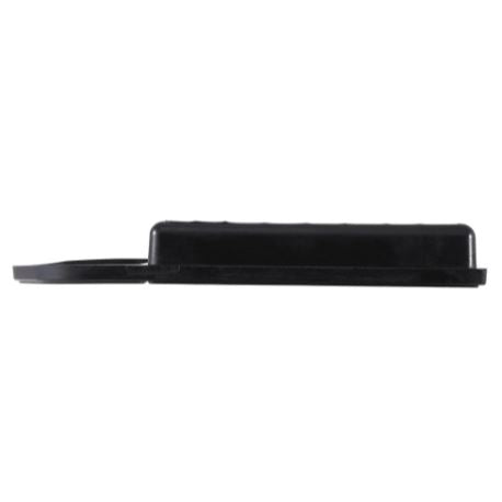 K&N High-flow Original Lifetime Engine Car Air Filter - Mercedes Benz C400 V6-3.0L F/I - 33-5032