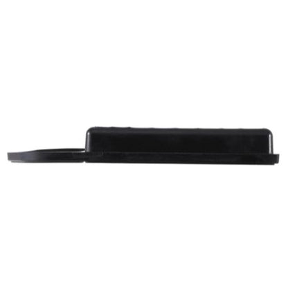 K&N High-flow Original Lifetime Engine Car Air Filter - Mercedes Benz C400 V6-3.0L F/I - 33-5032