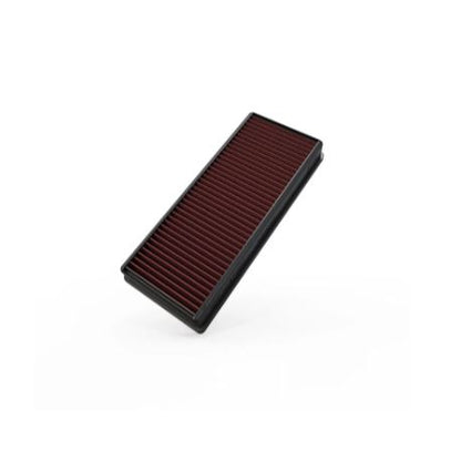 K&N High-flow Original Lifetime Engine Car Air Filter - Mercedes Benz CLS550 V8-4.7L F/I (2 Per Box) - 33-2474