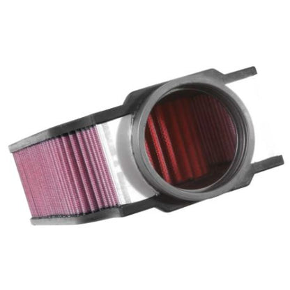 K&N High-flow Original Lifetime Engine Car Air Filter - Mercedes Benz E250 L4-2.1L DSL - E-2998