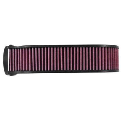 K&N High-flow Original Lifetime Engine Car Air Filter - Mercedes Benz E250 L4-2.1L DSL - E-2998