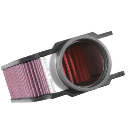 K&N High-flow Original Lifetime Engine Car Air Filter - Mercedes Benz GLK250 L4-2.1L DSL - E-0654