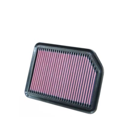 K&N High-flow Original Lifetime Engine Car Air Filter - Suzuki Grand Vitara L4-1.6L F/I - 33-2361