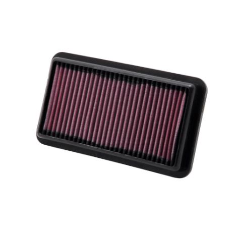 K&N High-flow Original Lifetime Engine Car Air Filter - Suzuki SX4 L4-1.5/1.6L F/I - 33-2954