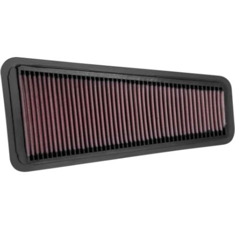 K&N High-flow Original Lifetime Engine Car Air Filter - Toy Tacoma/tundra/ 4 Run/ FJ Cruiser - 33-2281