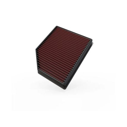 K&N High-flow Original Lifetime Engine Car Air Filter - Volvo V90 II L4-2.0L DSL - 33-3065