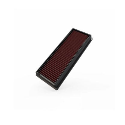 K&N High-flow Original Lifetime Engine Car Air Filters - Audi A4 L4-2.0L F/I - 33-2945