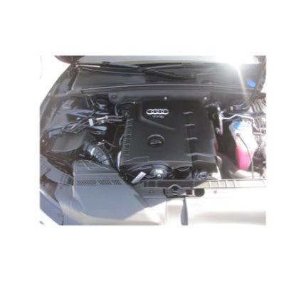 K&N High-flow Original Lifetime Engine Car Air Filters - Audi A4 L4-2.0L F/I - 33-2945