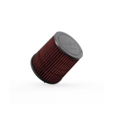K&N High-flow Original Lifetime Engine Car Air Filters - Audi A5/S5 3.2L-V6/4.2L-V8