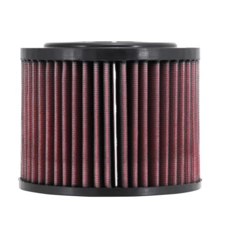 K&N High-flow Original Lifetime Engine Car Air Filters - Audi A6 L4-2.0L F/I - E-2987