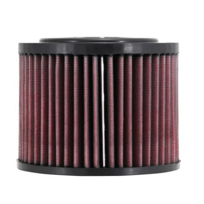 K&N High-flow Original Lifetime Engine Car Air Filters - Audi A6 L4-2.0L F/I - E-2987