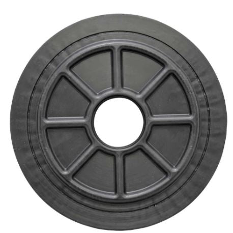 K&N High-flow Original Lifetime Engine Car Air Filters - Audi A7 V6-3.0L F/I/DSL - E-1983