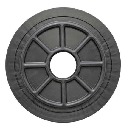 K&N High-flow Original Lifetime Engine Car Air Filters - Audi A7 V6-3.0L F/I/DSL - E-1983