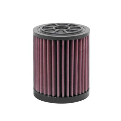 K&N High-flow Original Lifetime Engine Car Air Filters - Audi A7 V6-3.0L F/I/DSL - E-1983