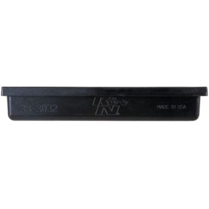 K&N High-flow Original Lifetime Engine Car Air Filters - Audi RS5 V8-4.2L F/I (Right) - 33-3032