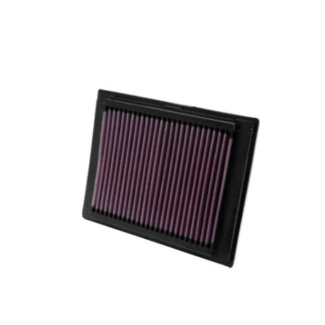 K&N High-flow Original Lifetime Engine Car Air Filters - Ford Ranger L4-1.3L F/I - 33-2853