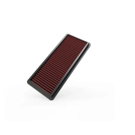 K&N High-flow Original Lifetime Engine Car Air Filters - Honda Accord V6-3.0L F/I - 33-2277