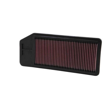 K&N High-flow Original Lifetime Engine Car Air Filters - Honda Accord L4-2.4L/ ACURA TSX - 33-2276