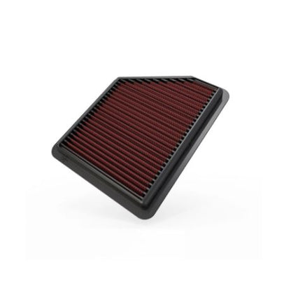 K&N High-flow Original Lifetime Engine Car Air Filters - Honda Civic L4-2.0L F/I - 33-5045