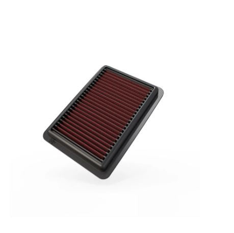 K&N High-flow Original Lifetime Engine Car Air Filters - Honda Fit L4-1.5L F/I - 33-5027