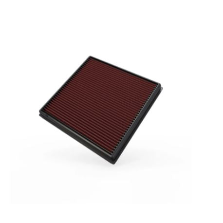 K&N High-flow Original Lifetime Engine Car Air Filters - Opel Astra L4-1.6L F/I - 33-2966