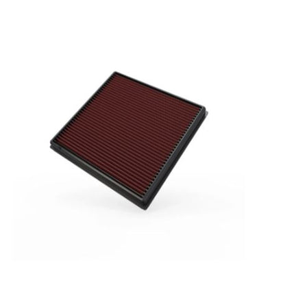 K&N High-flow Original Lifetime Engine Car Air Filters - Opel Astra L4-1.6L F/I - 33-2966