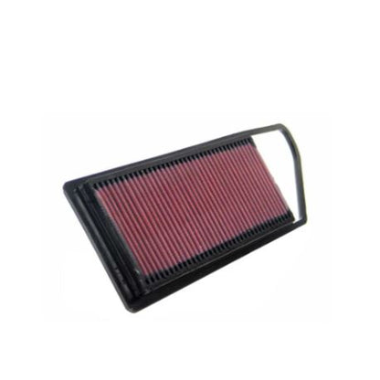 K&N High-flow Original Lifetime Engine Car Air Filters - Peugeot 206 L4-1.4L DSL - 33-2840