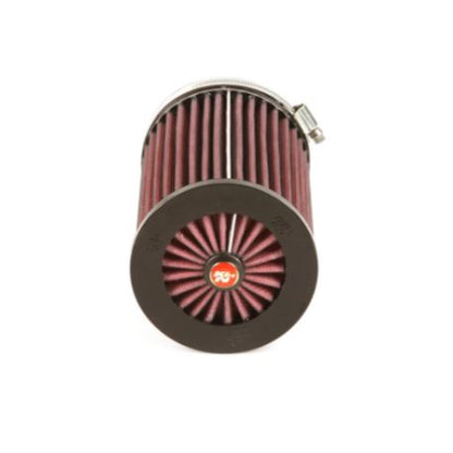 K&N High-flow Original Universal Air Filter X-stream Clamp-on - RX-4140