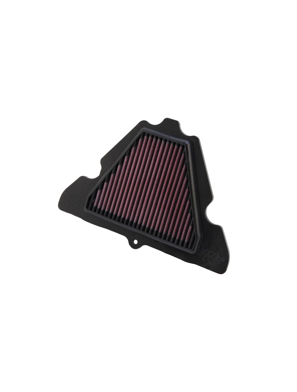 K&N KA-1111 Replacement Air Filter KAWASAKI KLZ1000 VERSYS 2012-2019 - Riders Junction