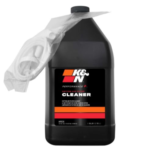 K&N Power Kleen Air Filter Cleaner - 1 gal - 99-0635