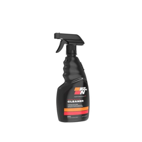 K&N Power Kleen Filter Cleaner - 32 oz Trigger Sprayer - 99-0621