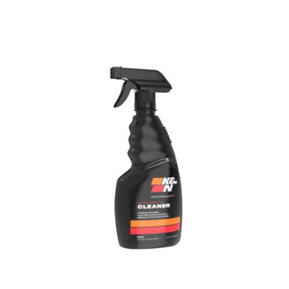 K&N Power Kleen Filter Cleaner - 32 oz Trigger Sprayer - 99-0621