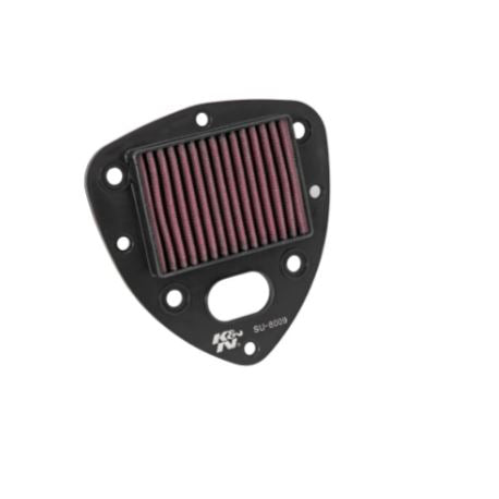 K&N Replacement Air Filter For Suzuki - SU-8009
