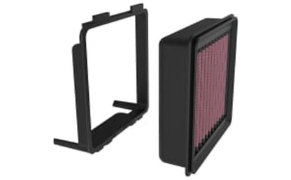 K&amp;N Replacement Air Filter For Husqvarna Vitpilen 401 2024 KT 2412