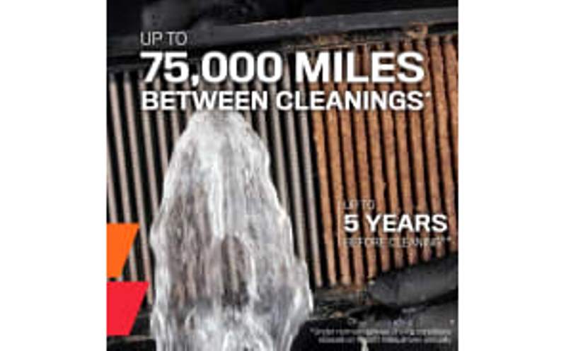 K&amp;N Air Filter For KTM Duke 250 2024 GEN3 KT 2412