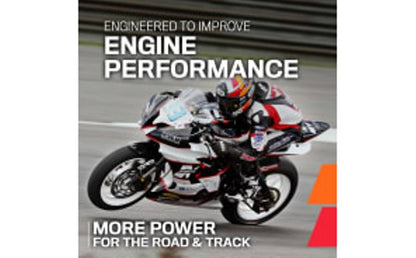 K&amp;N Air Filter For KTM Duke 250 2024 GEN3 KT 2412